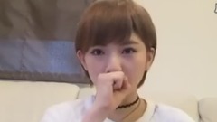 AKB48,STU48 - 【岡田平板株式會社】岡田奈奈showroom 16/08/17