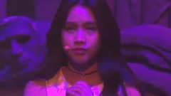 LIKE OOH-AHH 愛豆學員期末考試納蒂眼神接觸 17/09/08