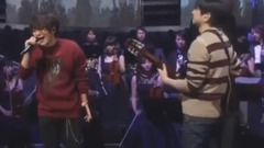 小沢健二 SEKAI NO OWARI フクロウの聲が聞こえる Mステ