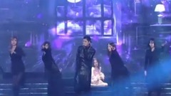 王嘉爾(GOT7),宣美(Wonder Girls) - 滿月