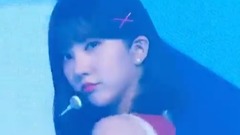 LOVE WHISPER 現場混合版