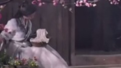 【楊洋生賀】楊洋光影紙雕作品集,祝咩咩20170909生日快樂