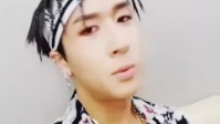 VIXX LR 重回選隊長