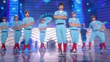 Golden Child - Golden Child - DamDaDi - 2017仁川韓流觀光演唱會 17/09/09