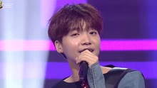 鄭世云 - 鄭世云 - JUST U - SBS人氣歌謠 現場版 17/09/10