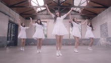 GFRIEND - SUMMER RAIN 預告2