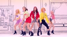 ELRIS - ELRIS - Pow Pow 預告