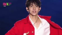 金Samuel - 金Samuel - Sixteen - 2017仁川韓流觀光演唱會 17/09/09