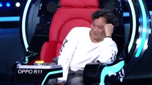  - 陳奕迅公然嘲笑評審的續集