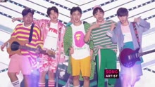 TheEastLight. - I Got You - 2017仁川韓流觀光演唱會 17/09/09