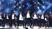 WANNA ONE - Wanna One - PICK ME - 2017仁川韓流觀光演唱會 17/09/09