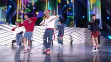 VICTON - VICTON - UNBELIEVABLE - 2017仁川韓流觀光演唱會 17/09/09