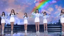 GFRIEND - 白風