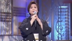 十圣嚴冬  松原のぶえ