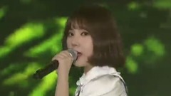 【GFriend】小女友的十大經典舞臺