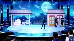 溫嵐、王寧—《屋頂》〔厲害了我的歌〕