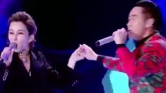 溫嵐、王寧—《忐忑+情人》〔厲害了我的歌〕