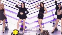 Lovey Dovey+后臺問候
