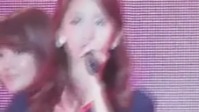 Hoot 主允兒現場飯拍版 10/11/20
