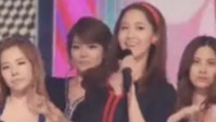祝賀音樂會 黑紅衣 Hoot主允兒現場飯拍版 11/05/11