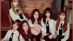<The Awakening> GFriend迷你四輯