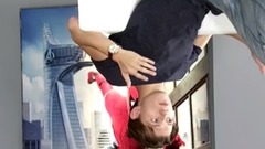 看點新片預告,Tom Holland,Robert Downey Jr. - <蜘蛛俠:英雄歸來>曝雙倍驚喜特輯 彼得·帕克無敵嘴賤嘲諷雙胞胎兄弟荷蘭弟