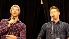 Bye Bye Bye(Jensen 發糖)