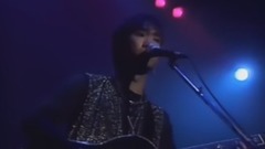 誰伴我闖蕩 (Live)