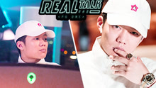 REAL TALK 真心話_PG ONE
