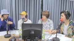 NCT 的night night 童心DREAM with 志晟&辰樂 全場中字[視頻版] 17/09/02 【四站聯合】