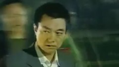 電視劇<沉默的證人>主題歌曲