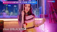 第四代女團門面代表人氣投票! 5分鐘K-POP