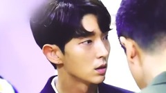 李準基 韓劇<犯罪心理>EP11- EP12 Permanent 剪輯飯制版
