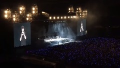 盛夏光年+talking+倔強