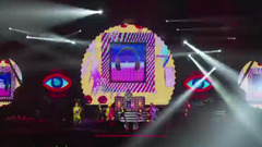 人間精品嗨起來 人間精品尖叫吧演唱會