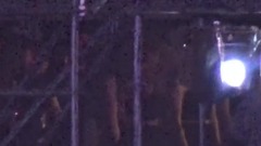 ICN Kpop Festival 后臺 飯拍版 孝敏&智妍