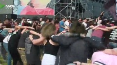 搖滾樂的現場,才是青春