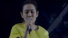 2017我敢演唱會組曲節選