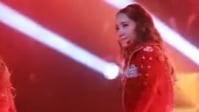 希望音樂會 IGAB 豎主允兒現場飯拍版 13/01/06