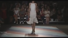 Christian Siriano 2017紐約春夏時裝周