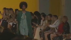 Akirs2017春夏紐約時裝周發布