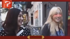 少女時代全程有誘惑,快樂的午餐時光
