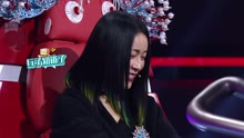  - 中國新歌聲【花絮】愛犢情深 那姐化身媽媽很貼心