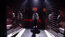Nicky Jam - El Perdón / Travesuras ((Premios Juventud 2015)[Courtesy of Univision])