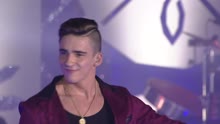 Vixi, N?o Me Conhece (Ao Vivo)