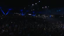 Ela N?o Gosta de Mim (Standing in The Twilight) (Vídeo Ao Vivo)