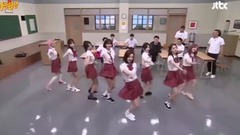 認識的哥哥 Genie 未播出現場片段