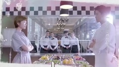 會不會突然想起我 電視劇<美味奇緣>片頭曲