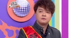 不好笑不用錢!翁立友轉行當綜藝咖?阿憨唱法笑破大家的肚皮啦!