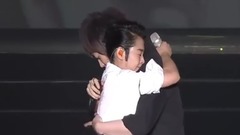 劉若英應援聲強壓五月天 演唱最終場淚崩